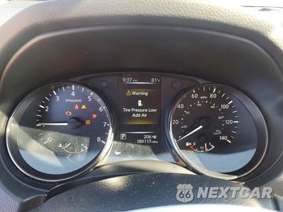 Zdjęcie 9 z 13 samochodu: 2017 NISSAN ROGUE S VIN:JN8AT2MT5HW395253 - miniatura