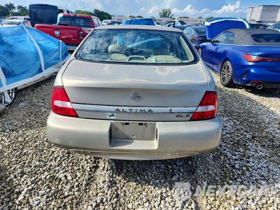 Zdjęcie 6 z 12 samochodu: 2004 NISSAN ALTIMA GXE VIN:1N4DL01A6YC112723 - miniatura