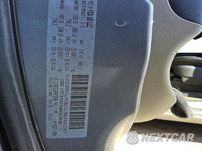 Zdjęcie 13 z 13 samochodu: 2019 DODGE GRAND CARAVAN SXT VIN:2C4RDGCG6KR712549 - miniatura