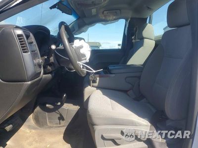 Zdjęcie 7 z 12 samochodu: 2018 GMC SIERRA K1500 VIN:1GTN2LEC3JZ352796 - miniatura