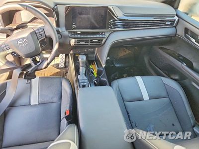 Zdjęcie 8 z 12 samochodu: 2026 TOYOTA CAMRY SE VIN:4T1DBADK0TU047809 - miniatura