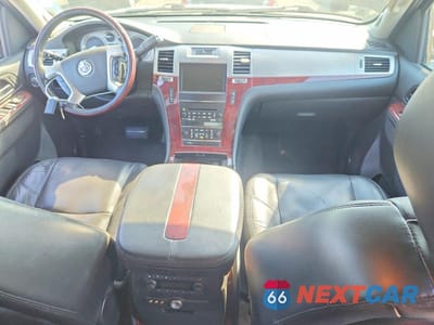 Zdjęcie 8 z 13 samochodu: 2011 CADILLAC ESCALADE ESV LUXURY VIN:1GYS4HEFXBR190455 - miniatura