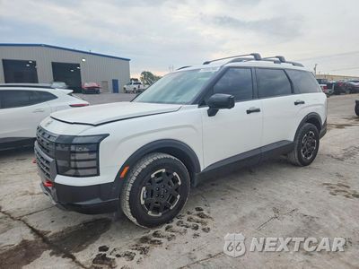2026 HYUNDAI PALISADE XRT PRO KM8RJES21TU069921 - główne zdjęcie licytacji z USA - miniatura