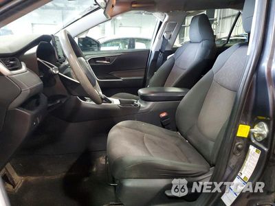 Zdjęcie 7 z 13 samochodu: 2019 TOYOTA RAV4 XLE VIN:2T3P1RFV2KC003324 - miniatura