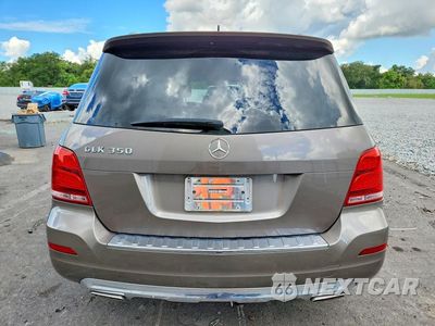 Zdjęcie 6 z 14 samochodu: 2014 MERCEDES-BENZ GLK 350 VIN:WDCGG5HB3EG193850 - miniatura