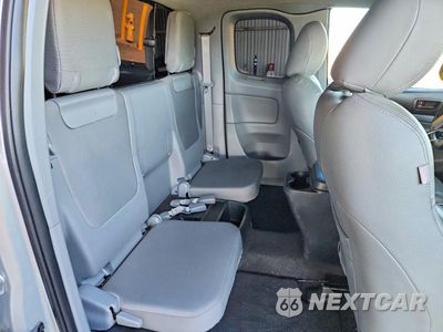 Zdjęcie 10 z 12 samochodu: 2012 TOYOTA TACOMA PRERUNNER ACCESS CAB VIN:5TFTU4GN1CX016651 - miniatura