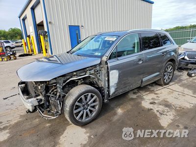 2018 AUDI Q7 PRESTIGE WA1VAAF7XJD023156 - główne zdjęcie licytacji z USA - miniatura