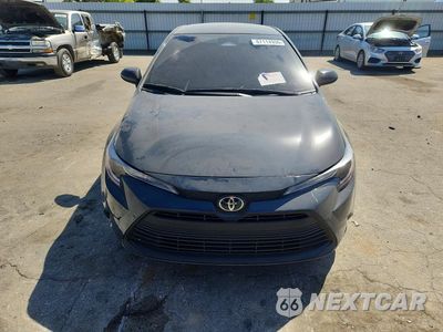 Piąte zdjęcie samochodu w środku: 2026 TOYOTA COROLLA LE VIN:JTDB4MEE4T3043719 - miniatura
