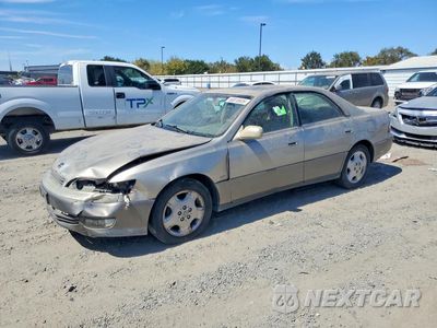 2000 LEXUS ES 300 JT8BF28G2Y0261774 - główne zdjęcie licytacji z USA - miniatura