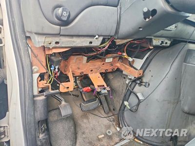 Zdjęcie 9 z 10 samochodu: 2007 FORD ECONOLINE E350 SUPER DUTY VAN VIN:1FTSS34L27DB08096 - miniatura