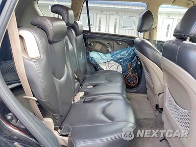 Zdjęcie 11 z 13 samochodu: 2007 TOYOTA RAV4 LIMITED VIN:JTMBK31V976013464 - miniatura