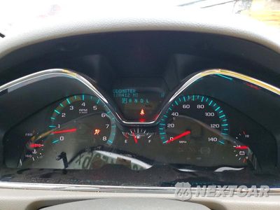 Zdjęcie 9 z 13 samochodu: 2015 CHEVROLET TRAVERSE LT VIN:1GNKVHKDXFJ298298 - miniatura