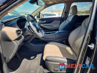 Zdjęcie 7 z 13 samochodu: 2023 HYUNDAI SANTA FE LIMITED VIN:5NMS5DA17PH005358 - miniatura