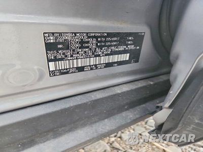 Zdjęcie 13 z 13 samochodu: 2021 TOYOTA RAV4 LE VIN:JTMM6RFV8MD016744 - miniatura