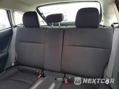 Zdjęcie 10 z 14 samochodu: 2016 SUBARU CROSSTREK PREMIUM VIN:JF2GPABC0G8345355 - miniatura