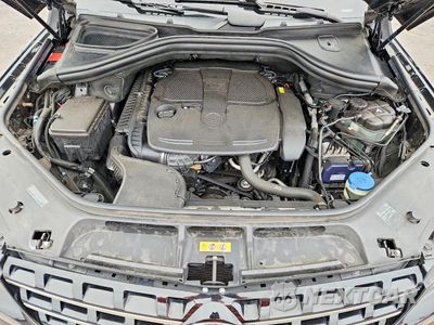 Zdjęcie 12 z 13 samochodu: 2013 MERCEDES-BENZ ML 350 4MATIC VIN:4JGDA5HB0DA159145 - miniatura