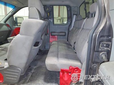 Zdjęcie 10 z 12 samochodu: 2005 FORD F150 VIN:1FTRX14W85FA18984 - miniatura