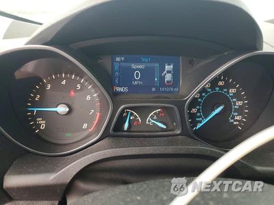 Zdjęcie 9 z 12 samochodu: 2014 FORD ESCAPE S VIN:1FMCU0F76EUC98331 - miniatura