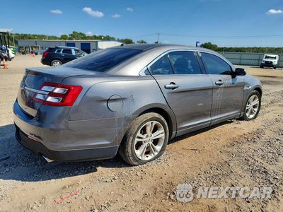 Trzecie zdjęcie samochodu z tyłu: 2013 FORD TAURUS SEL VIN:1FAHP2E83DG173782 - miniatura