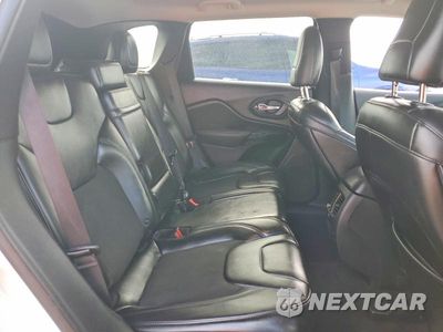 Zdjęcie 10 z 13 samochodu: 2019 JEEP CHEROKEE LATITUDE PLUS VIN:1C4PJLLBXKD286400 - miniatura