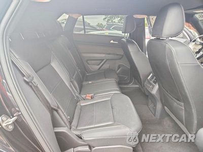 Zdjęcie 11 z 13 samochodu: 2023 VOLKSWAGEN ATLAS CROSS SPORT SE VIN:1V2LC2CA9PC218692 - miniatura