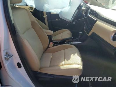 Zdjęcie 7 z 12 samochodu: 2017 TOYOTA COROLLA LE VIN:5YFBURHE7HP711634 - miniatura