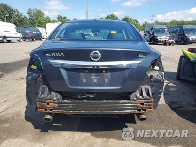 Zdjęcie 6 z 13 samochodu: 2015 NISSAN ALTIMA 2.5 SL VIN:1N4AL3AP0FC105238 - miniatura