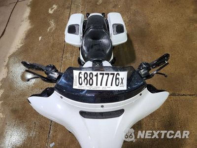 Piąte zdjęcie samochodu w środku: 2020 HARLEY-DAVIDSON FLHXS VIN:1HD1KRP1XLB621951 - miniatura