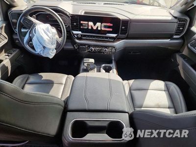 Zdjęcie 8 z 13 samochodu: 2025 GMC SIERRA K1500 ELEVATION VIN:3GTUUCED2SG210956 - miniatura
