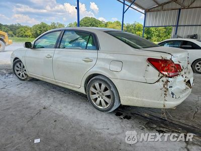Drugie zdjęcie samochodu z przodu: 2007 TOYOTA AVALON XLS VIN:4T1BK36B57U228362 - miniatura