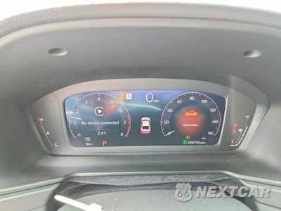Zdjęcie 9 z 12 samochodu: 2026 HONDA ACCORD SE VIN:1HGCY1F43TA035492 - miniatura