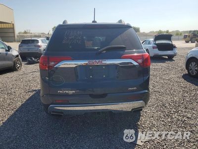 Zdjęcie 6 z 13 samochodu: 2018 GMC ACADIA DENALI VIN:1GKKNXLS1JZ142049 - miniatura