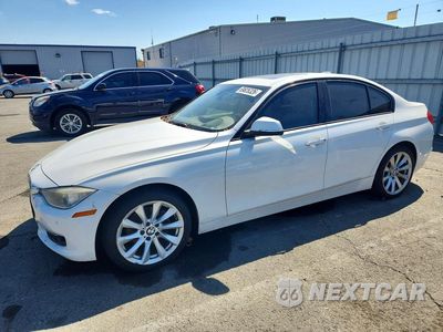 2012 BMW 328 I SULEV WBA3C1C53CF433120 - główne zdjęcie licytacji z USA - miniatura