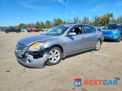 2008 NISSAN ALTIMA 3.5 SE 1N4BL21E88N434399 - główne zdjęcie licytacji z USA - miniatura