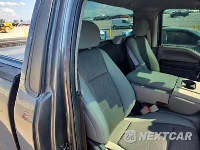 Zdjęcie 10 z 12 samochodu: 2019 FORD F150 VIN:1FTMF1C56KKC66160 - miniatura