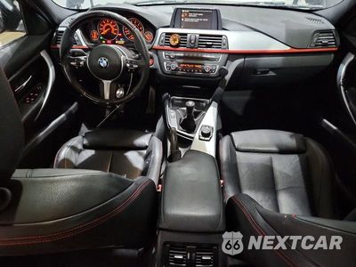 Zdjęcie 8 z 12 samochodu: 2012 BMW 335 I VIN:WBA3A9C55CF077791 - miniatura