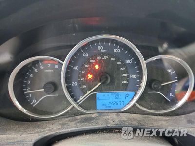 Zdjęcie 9 z 12 samochodu: 2014 TOYOTA COROLLA LE PLUS VIN:5YFBURHE8EP059375 - miniatura