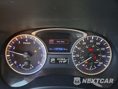 Zdjęcie 9 z 14 samochodu: 2020 INFINITI QX60 PURE VIN:5N1DL0MM3LC528362 - miniatura