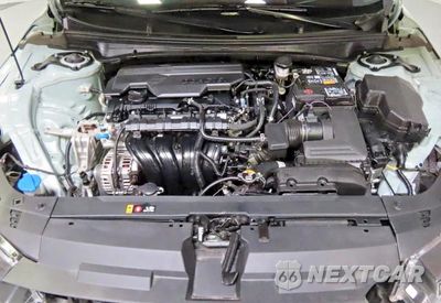 Zdjęcie 7 z 10 samochodu: 2025 KIA K4 EX VIN:3KPFU4DE9SE234482 - miniatura
