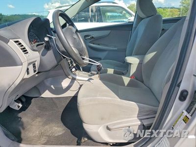 Zdjęcie 7 z 12 samochodu: 2011 TOYOTA COROLLA LE VIN:2T1BU4EE5BC549503 - miniatura