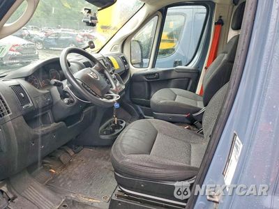 Zdjęcie 7 z 13 samochodu: 2021 RAM PROMASTER 3500 DELIVERY VAN VIN:3C6MRVJG7ME544497 - miniatura