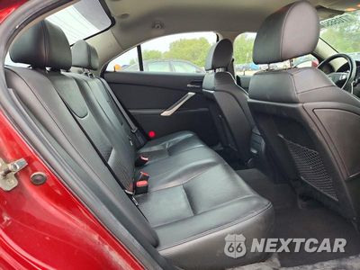 Zdjęcie 10 z 12 samochodu: 2009 PONTIAC G6 VIN:1G2ZJ57B094199358 - miniatura