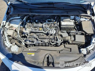 Zdjęcie 11 z 13 samochodu: 2026 TOYOTA COROLLA LE VIN:5YFB4MDE8TP369810 - miniatura