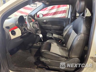 Zdjęcie 7 z 12 samochodu: 2012 FIAT 500 SPORT VIN:3C3CFFBR0CT116529 - miniatura