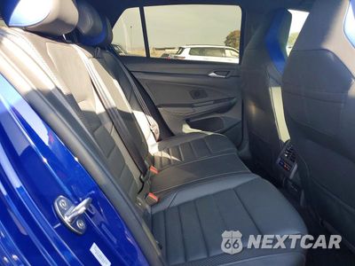 Zdjęcie 10 z 12 samochodu: 2026 VOLKSWAGEN GOLF R VIN:WVWJF7CD4TW262292 - miniatura