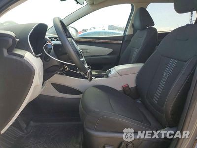 Zdjęcie 7 z 13 samochodu: 2024 HYUNDAI TUCSON SEL VIN:5NMJB3DE4RH385839 - miniatura