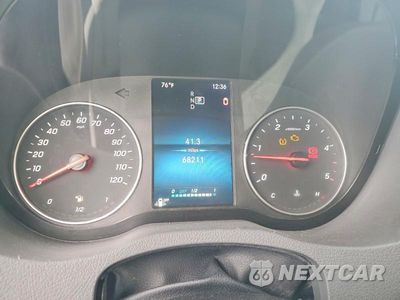 Zdjęcie 9 z 13 samochodu: 2019 MERCEDES-BENZ SPRINTER 2500/3500 DELIVERY VAN VIN:WD3PF1CD8KP191107 - miniatura