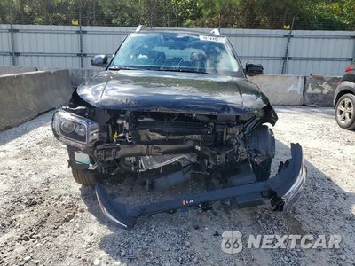 Piąte zdjęcie samochodu w środku: 2026 HYUNDAI VENUE SEL VIN:KMHRC8A33TU481070 - miniatura