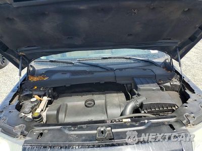 Zdjęcie 12 z 13 samochodu: 2008 LAND ROVER LR2 SE TECHNOLOGY VIN:SALFS24N88H045327 - miniatura