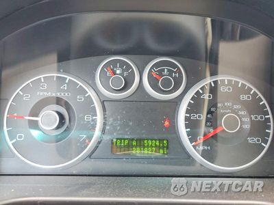 Zdjęcie 9 z 12 samochodu: 2007 FORD FUSION SE VIN:3FAHP07Z67R171547 - miniatura